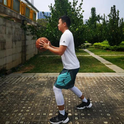 女生篮球训练计划与男生有何不同_2